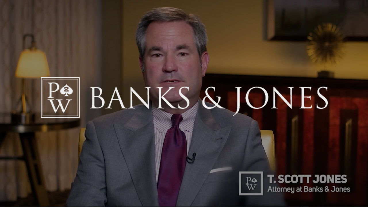 DLM Testimonial - T Scott Jones