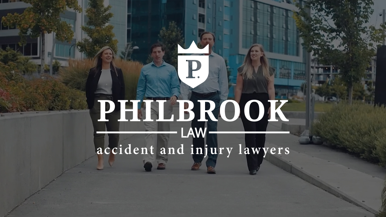 Philbrook Law Testimonial