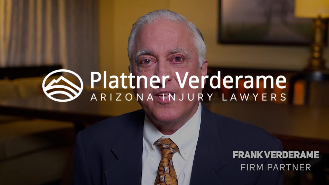 What its Like Working with DLM? - Frank Verderame