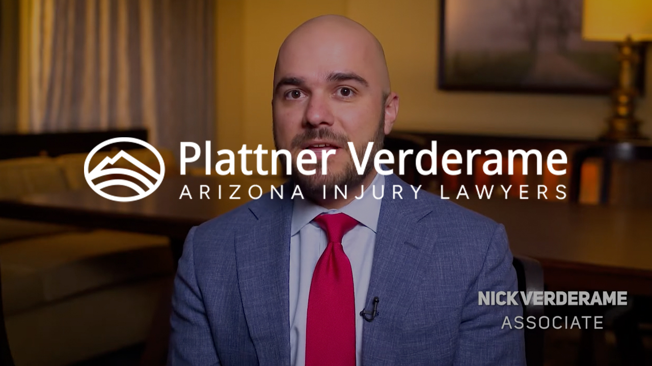 Learning From DLM - Nick Verderame