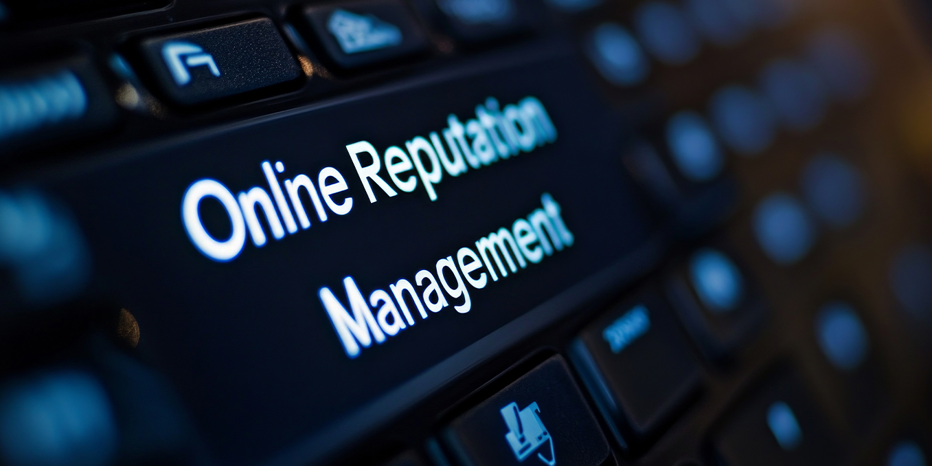 reputation management