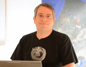 Matt Cutts