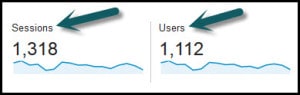 google analytics changes