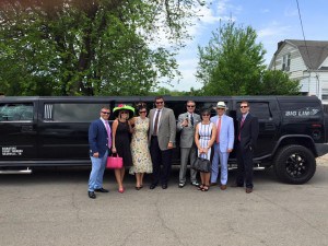 limo